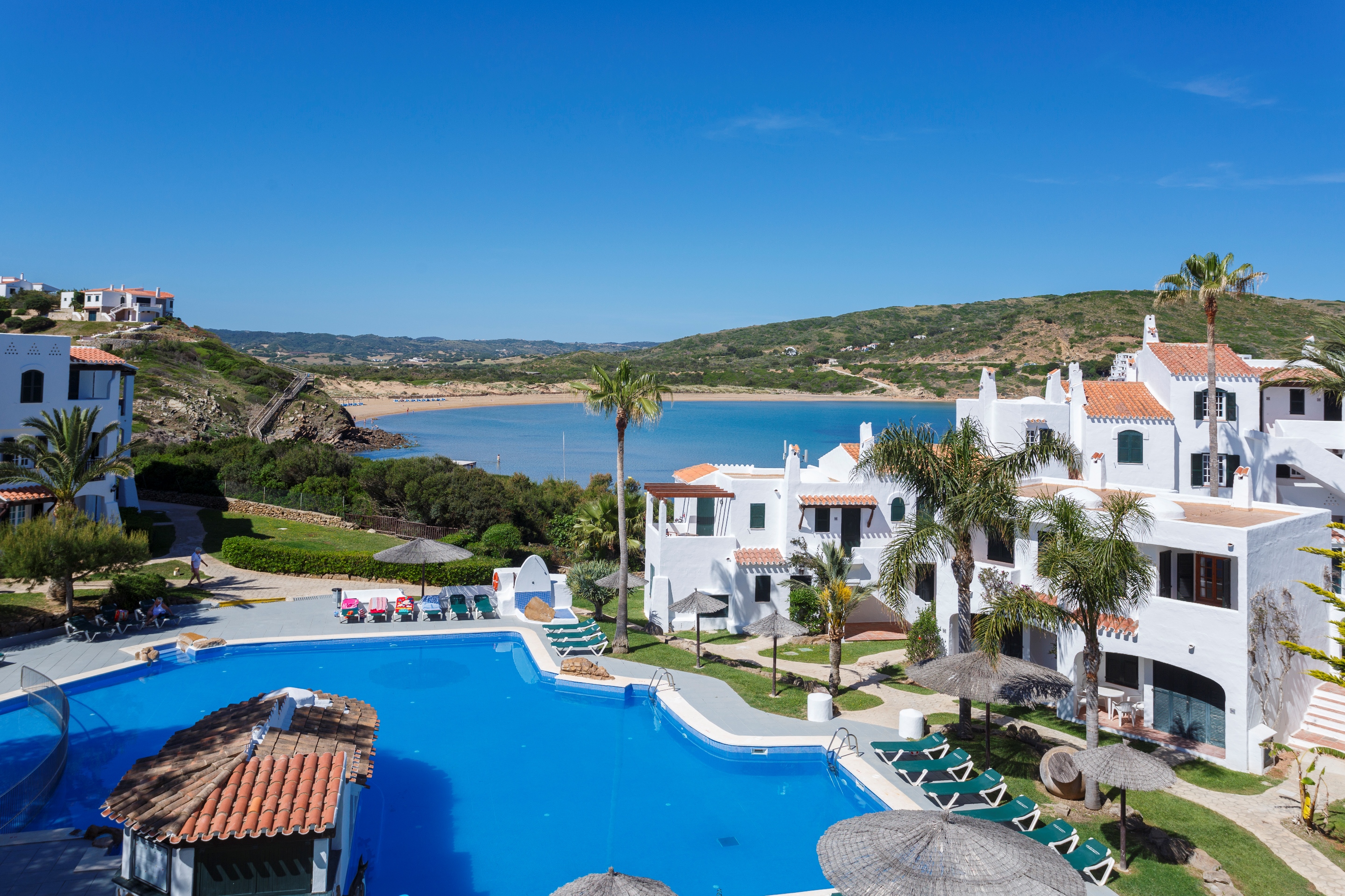 Carema Garden Village