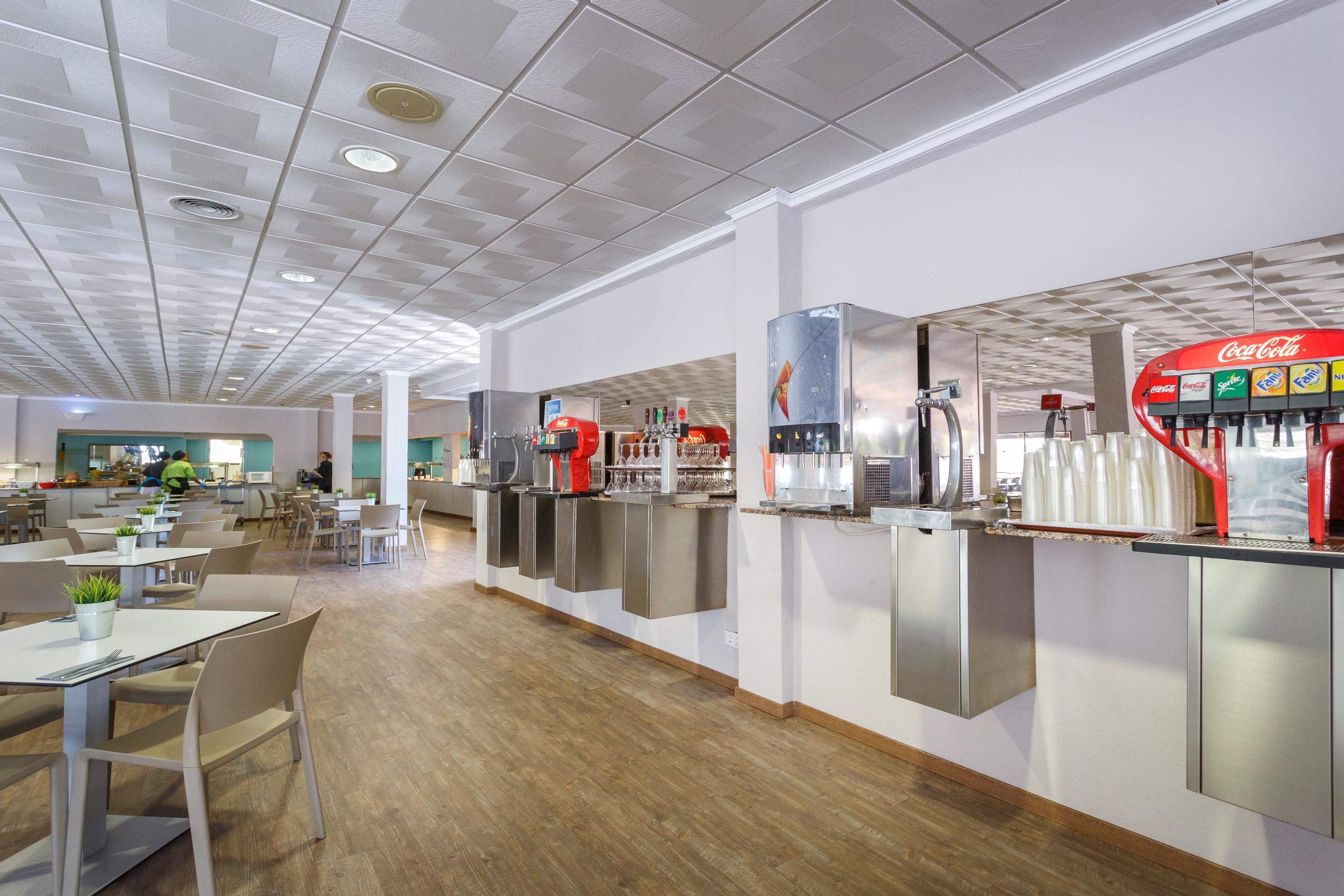 Carema Garden Village