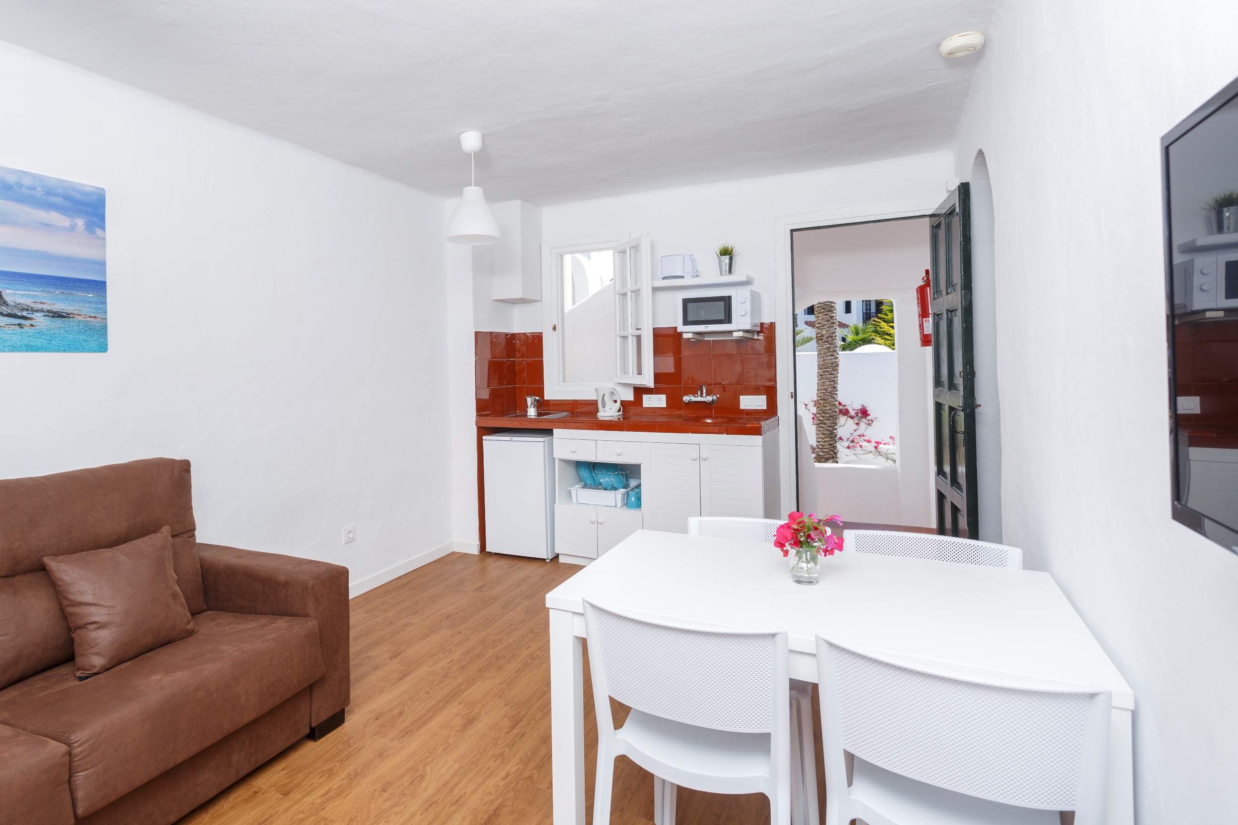 Carema Garden Village