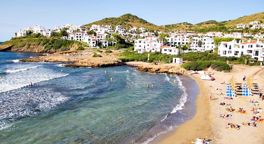 Carema Garden Village