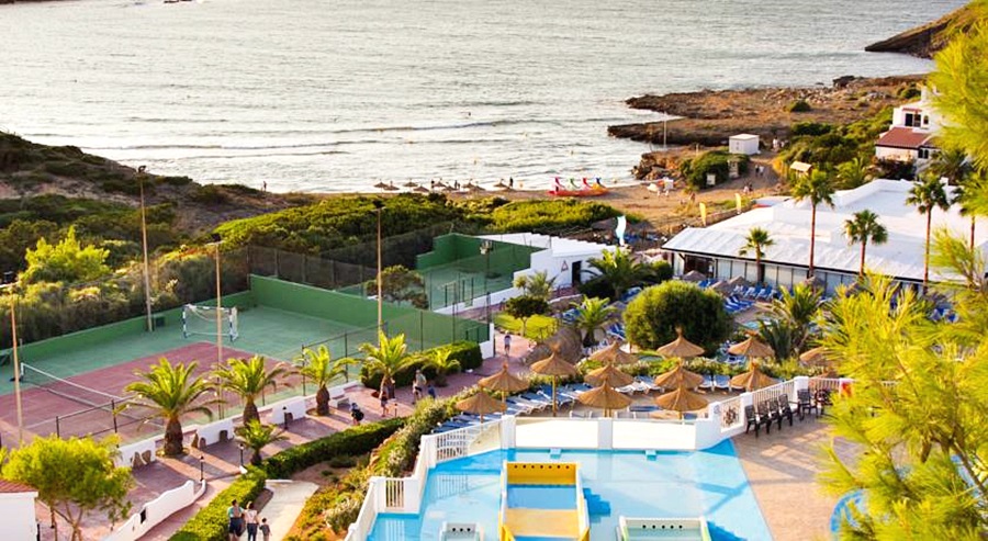 Carema Garden Village