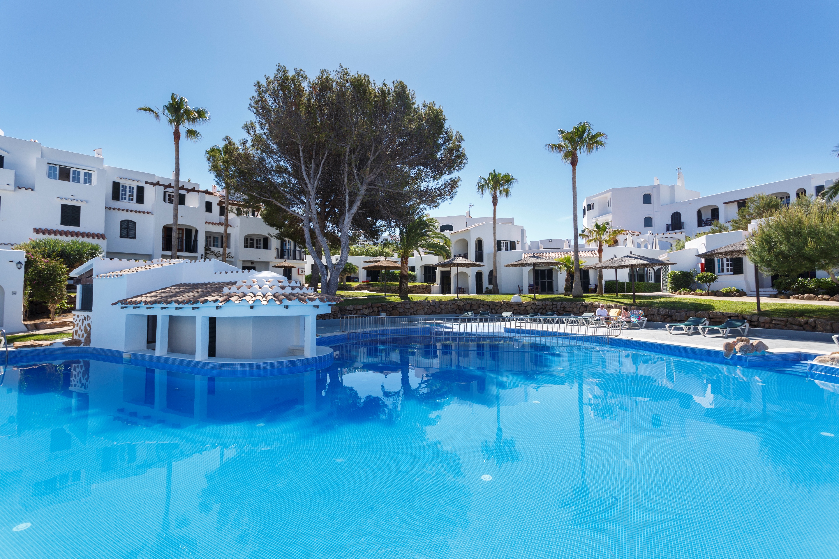 Carema Garden Village