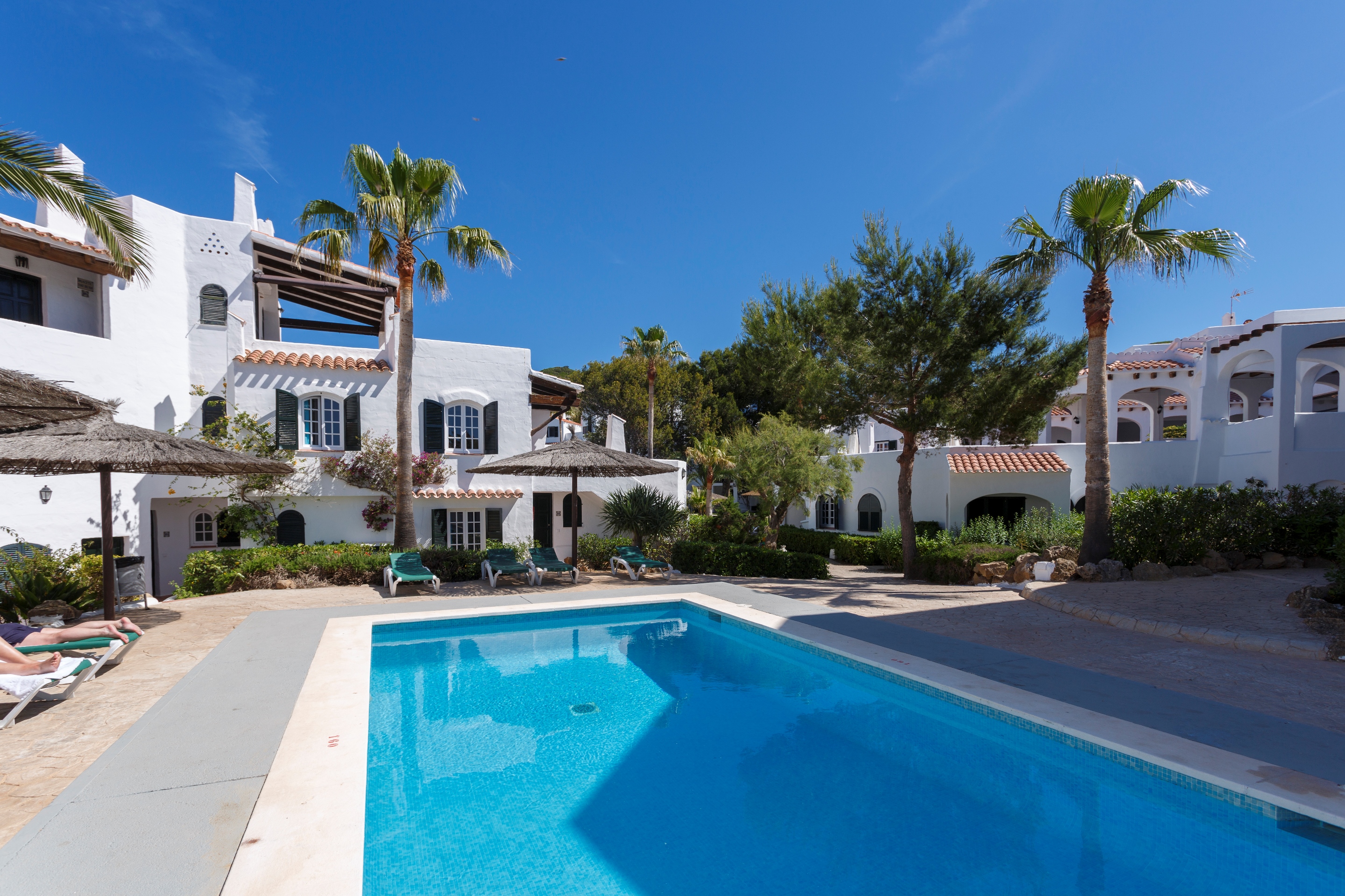 Carema Garden Village