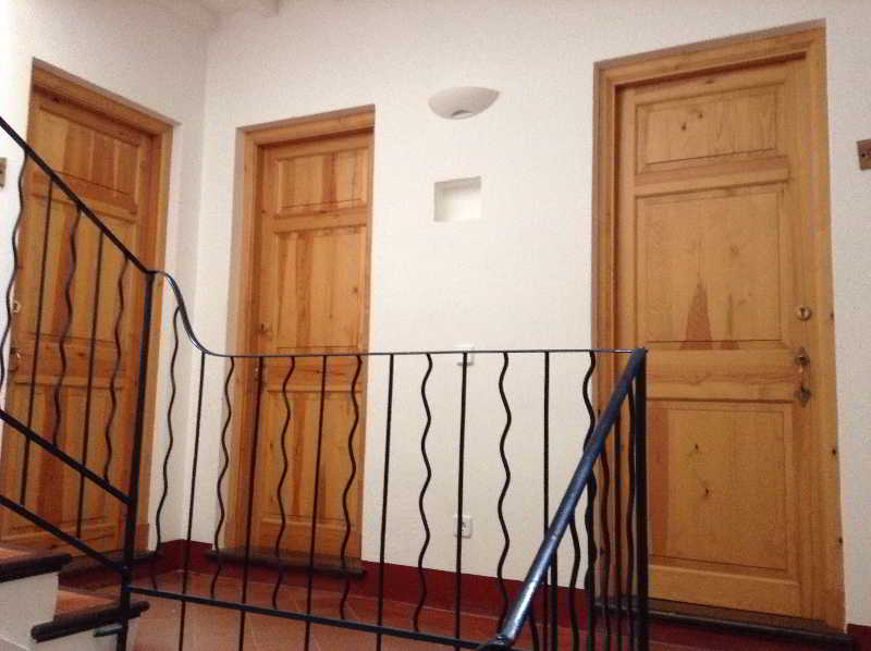Es Mercadal Hotel