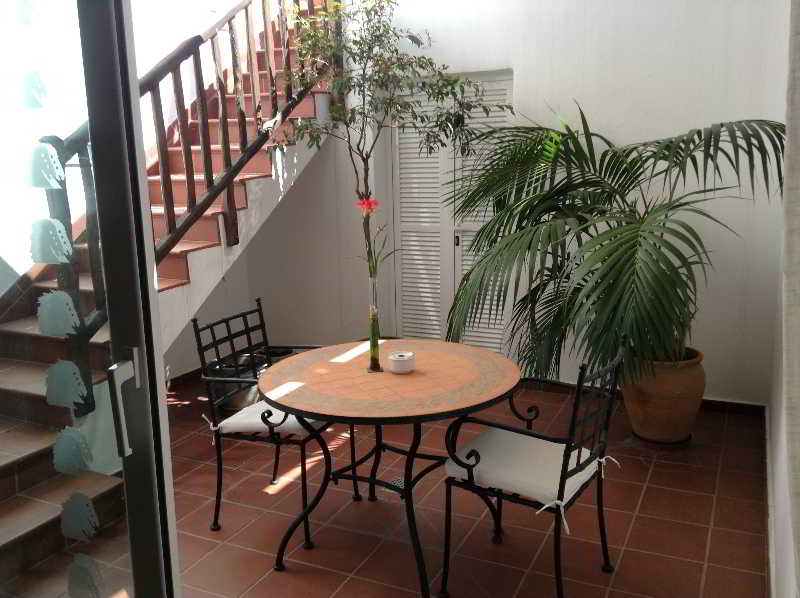 Es Mercadal Hotel