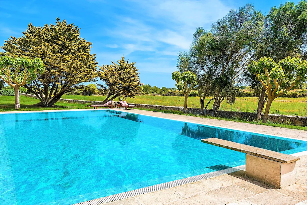 Finca Son Temet