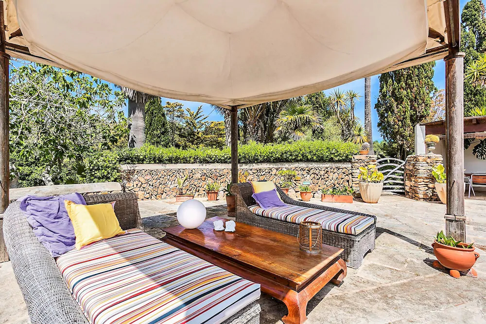 Finca Son Temet