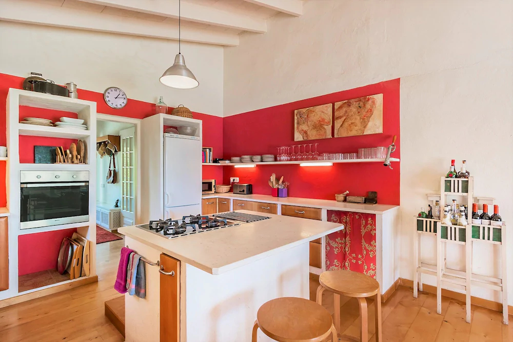 Finca Son Temet