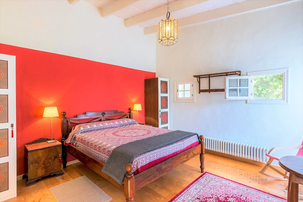 Finca Son Temet