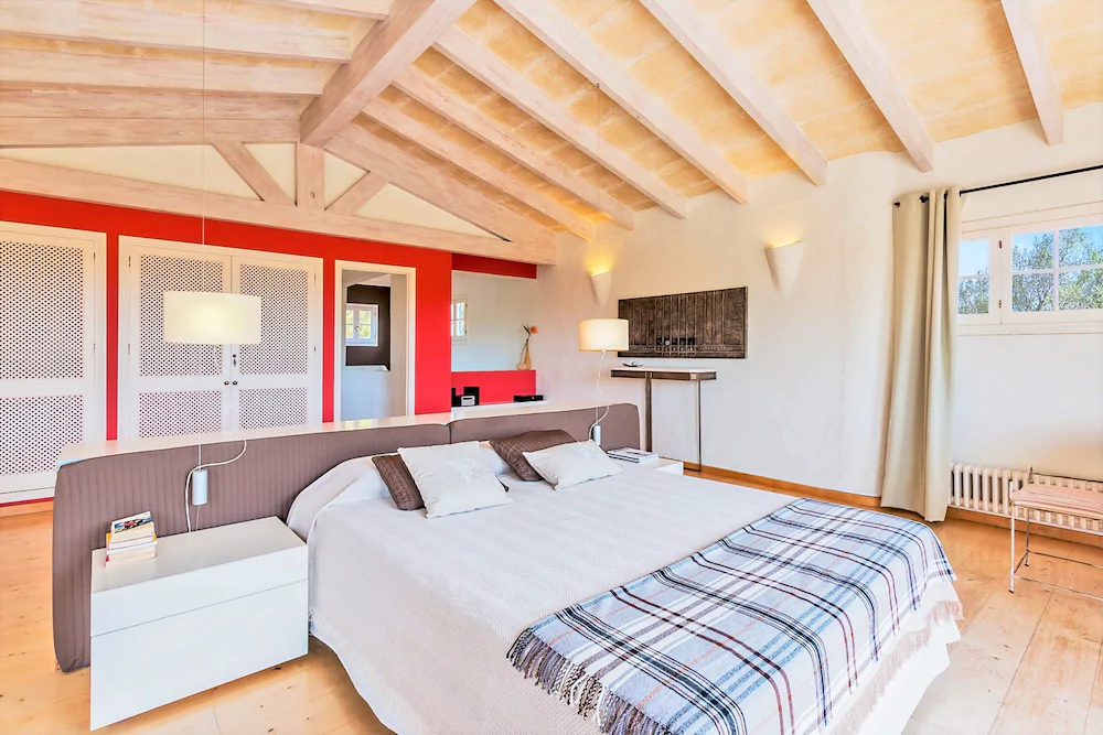 Finca Son Temet