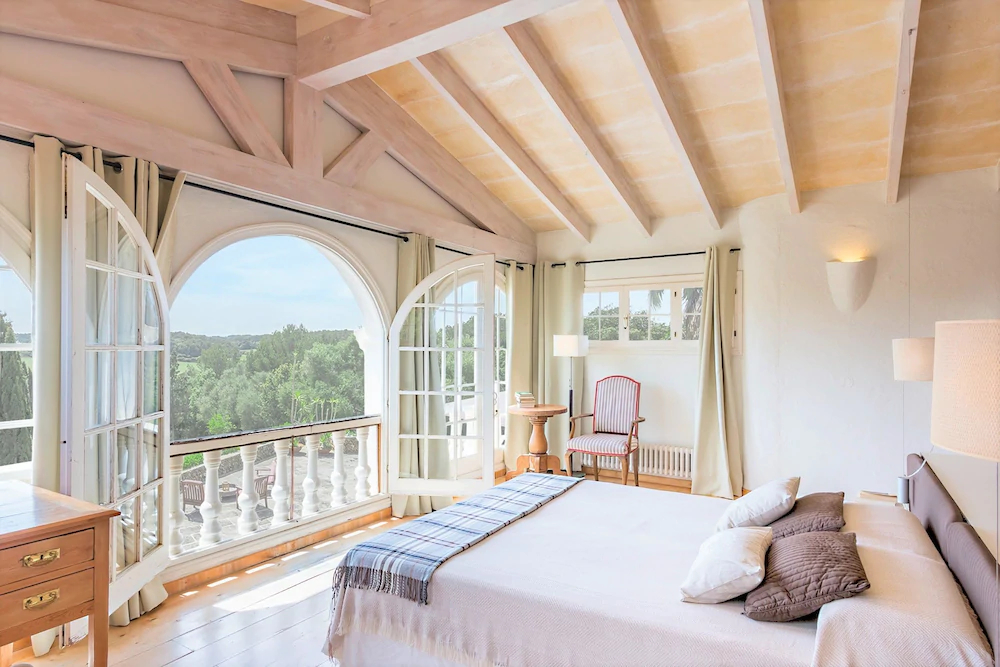 Finca Son Temet