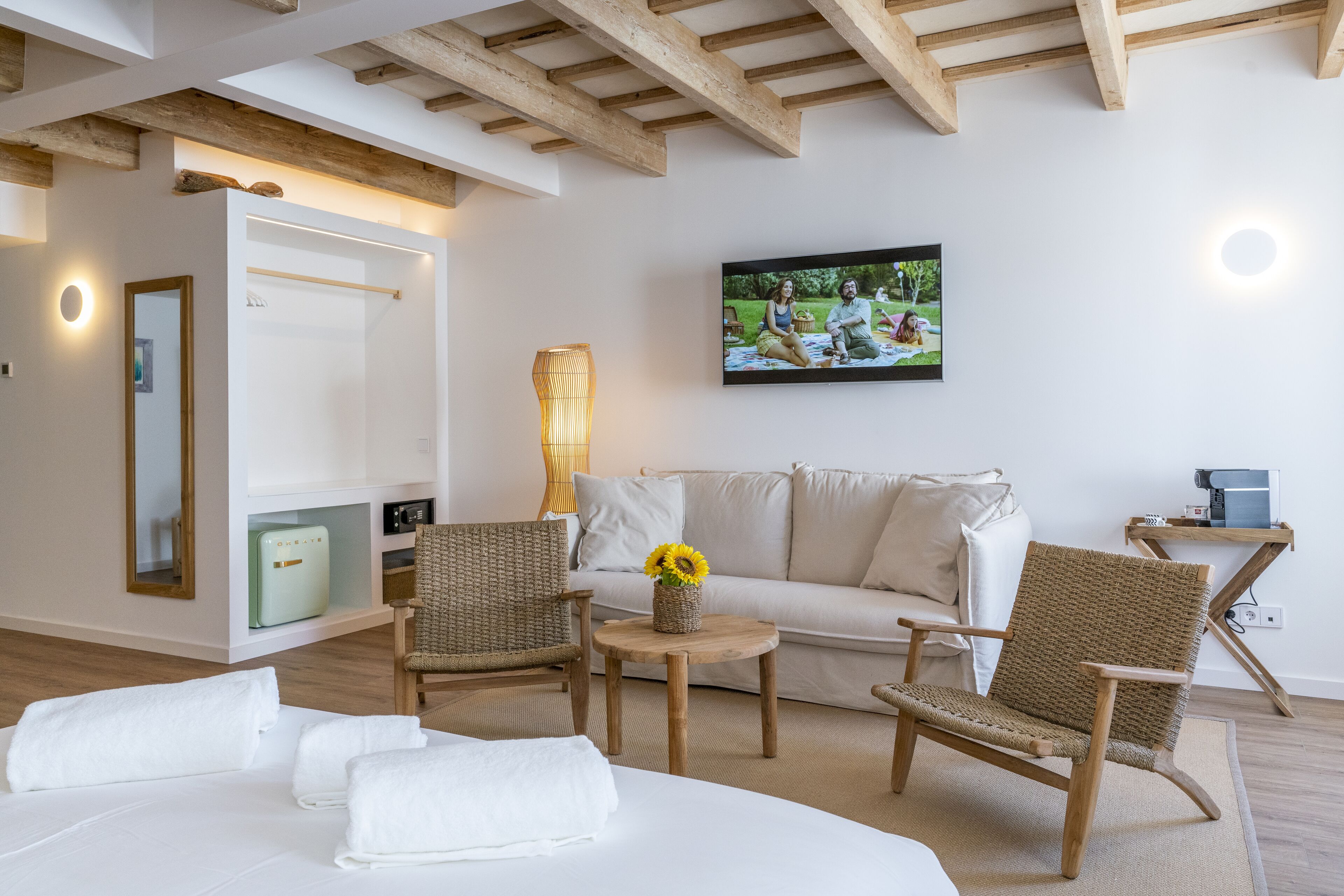 Hotel S'antiga