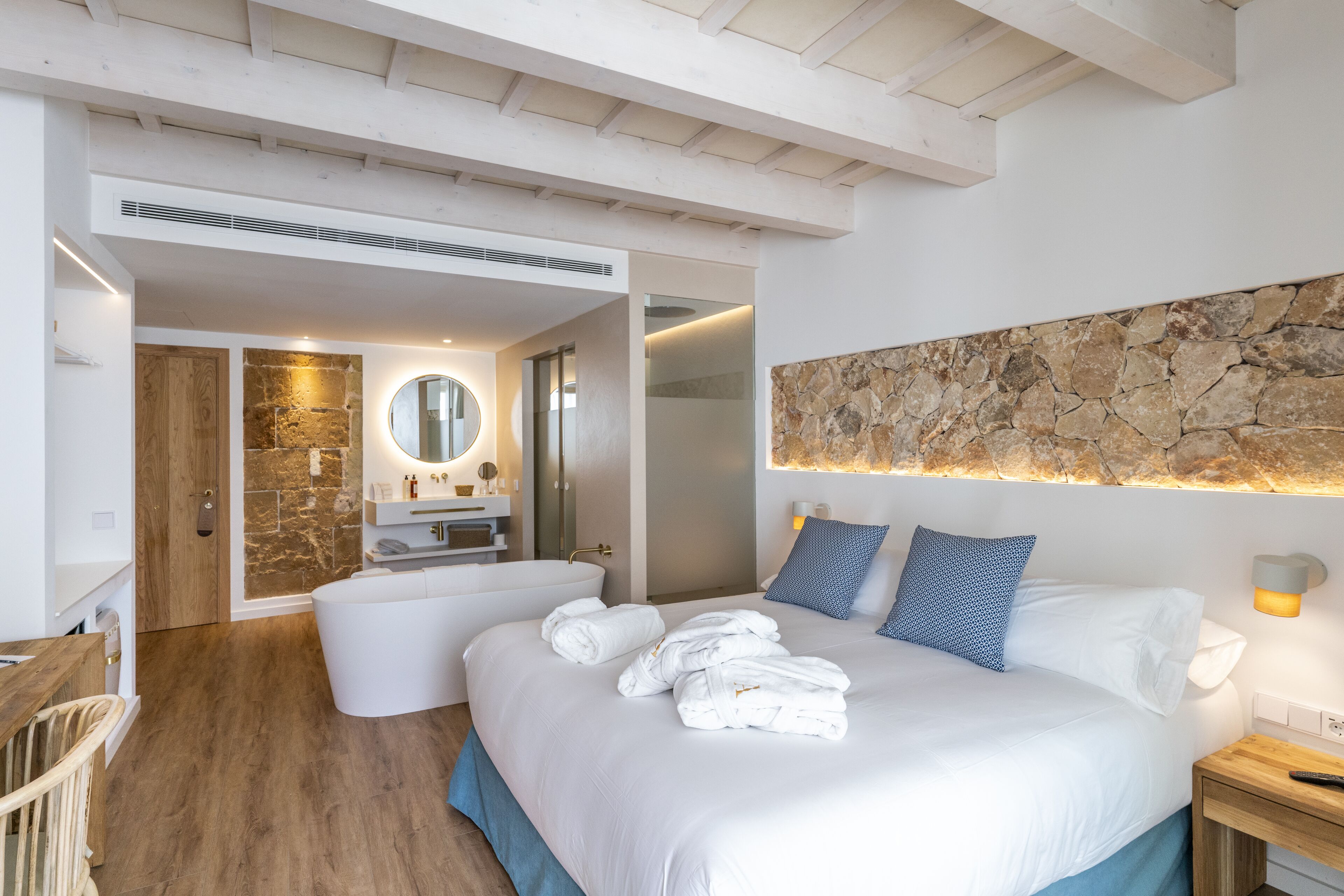 Hotel S'antiga