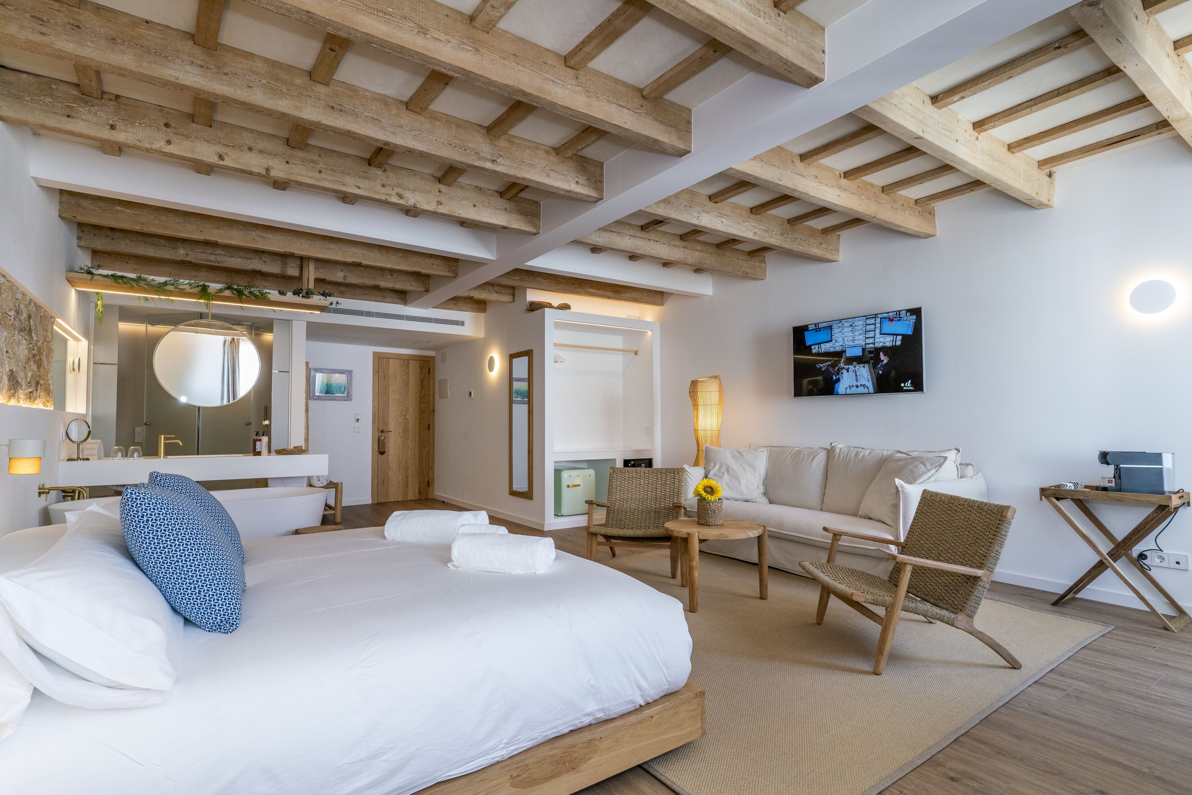Hotel S'antiga