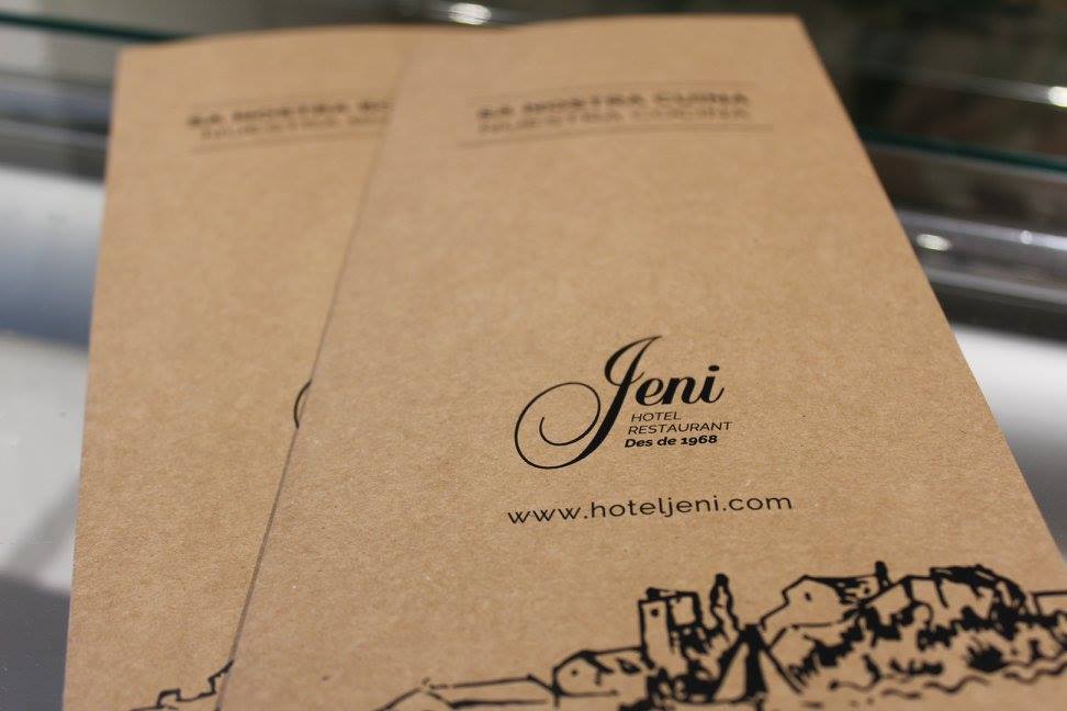 Hotel Jeni