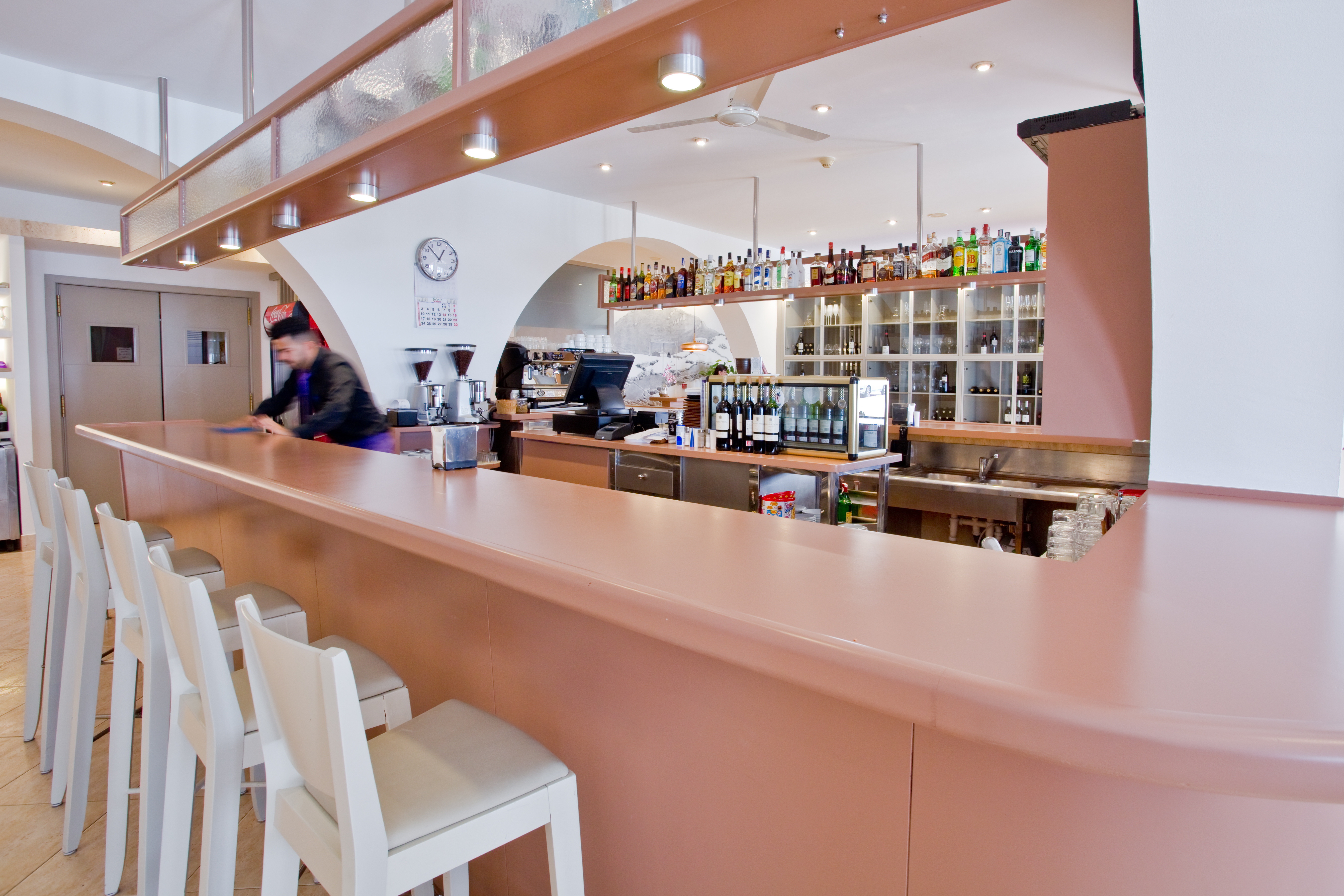 Hotel Jeni