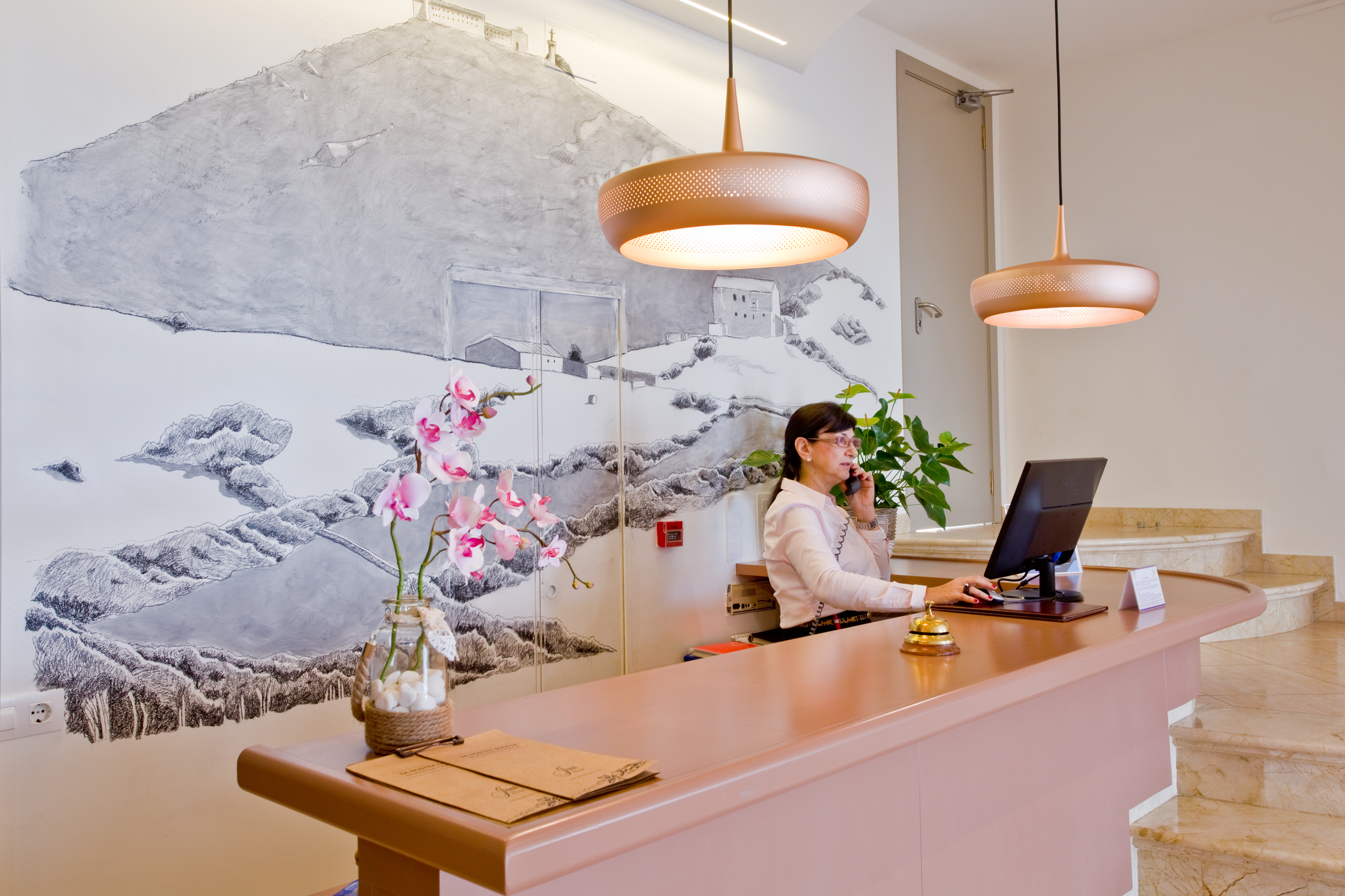Hotel Jeni