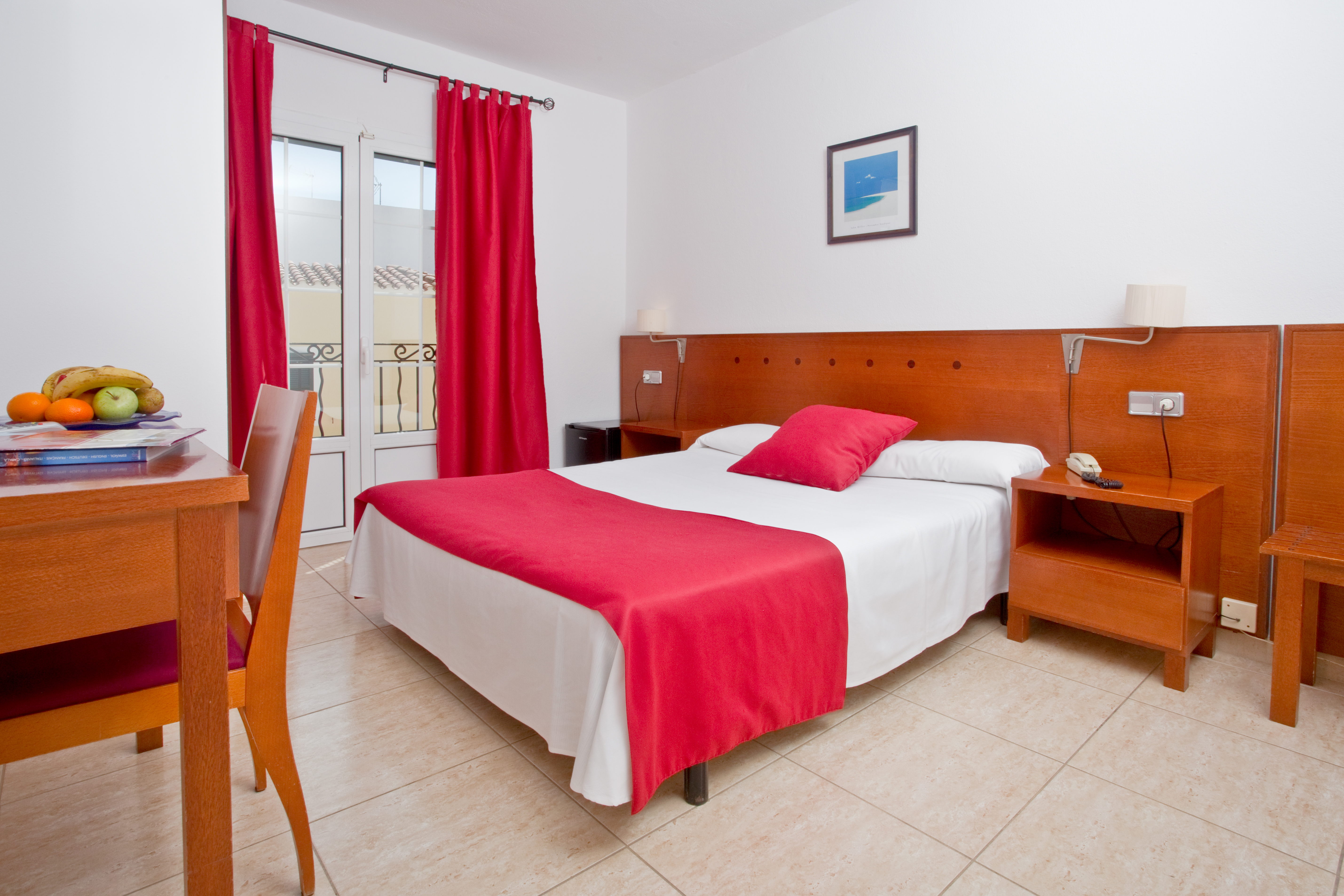 Hotel Jeni