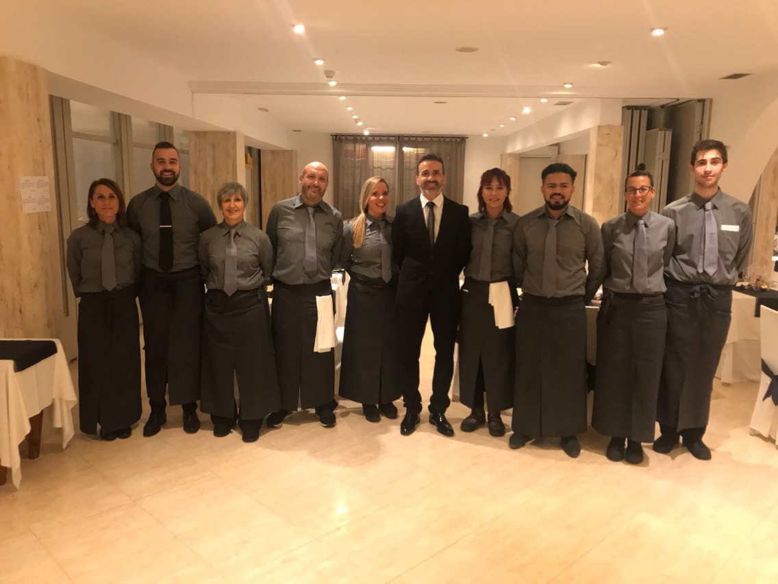 Hotel Jeni