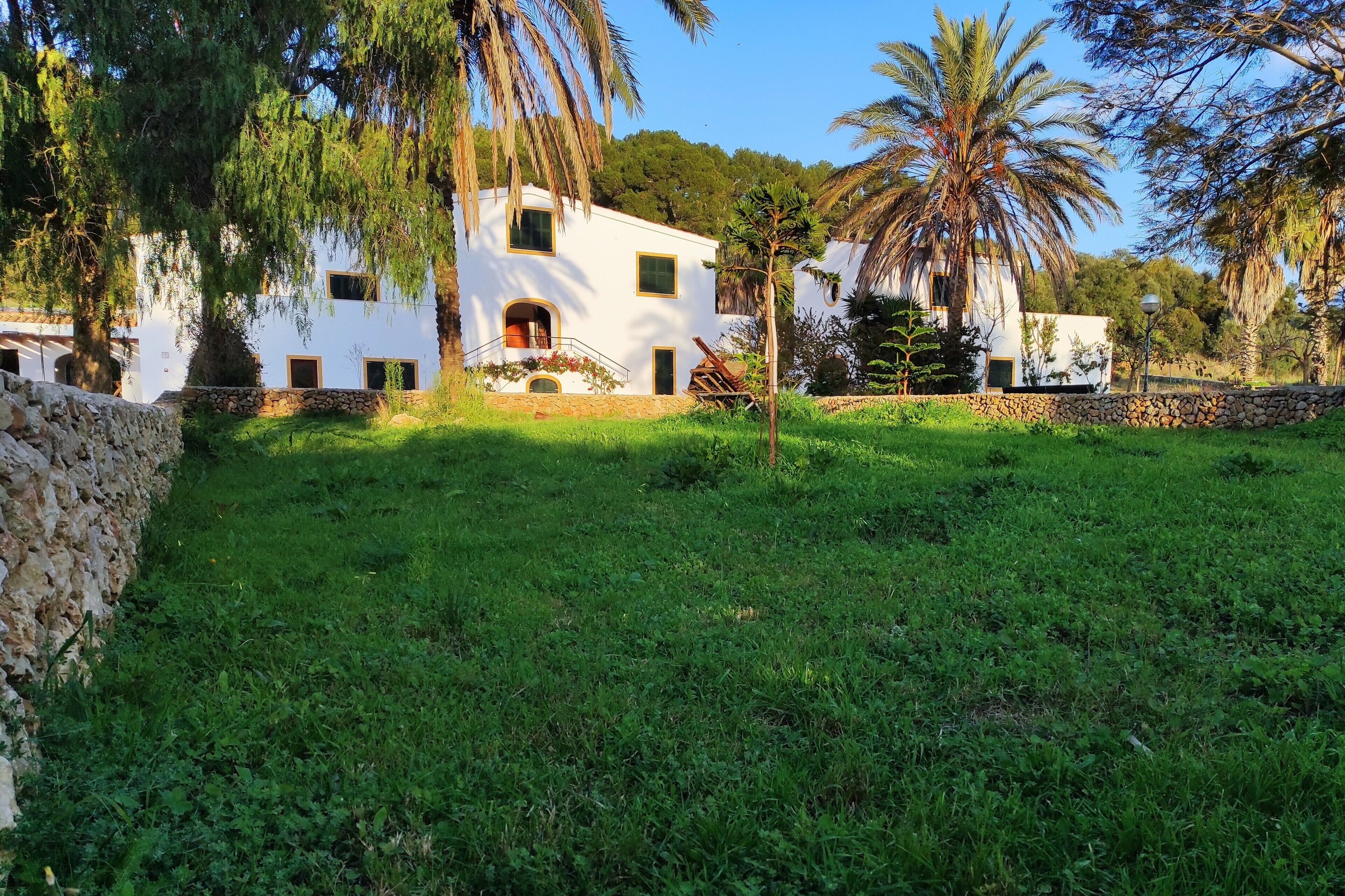 Llucatx Menorca