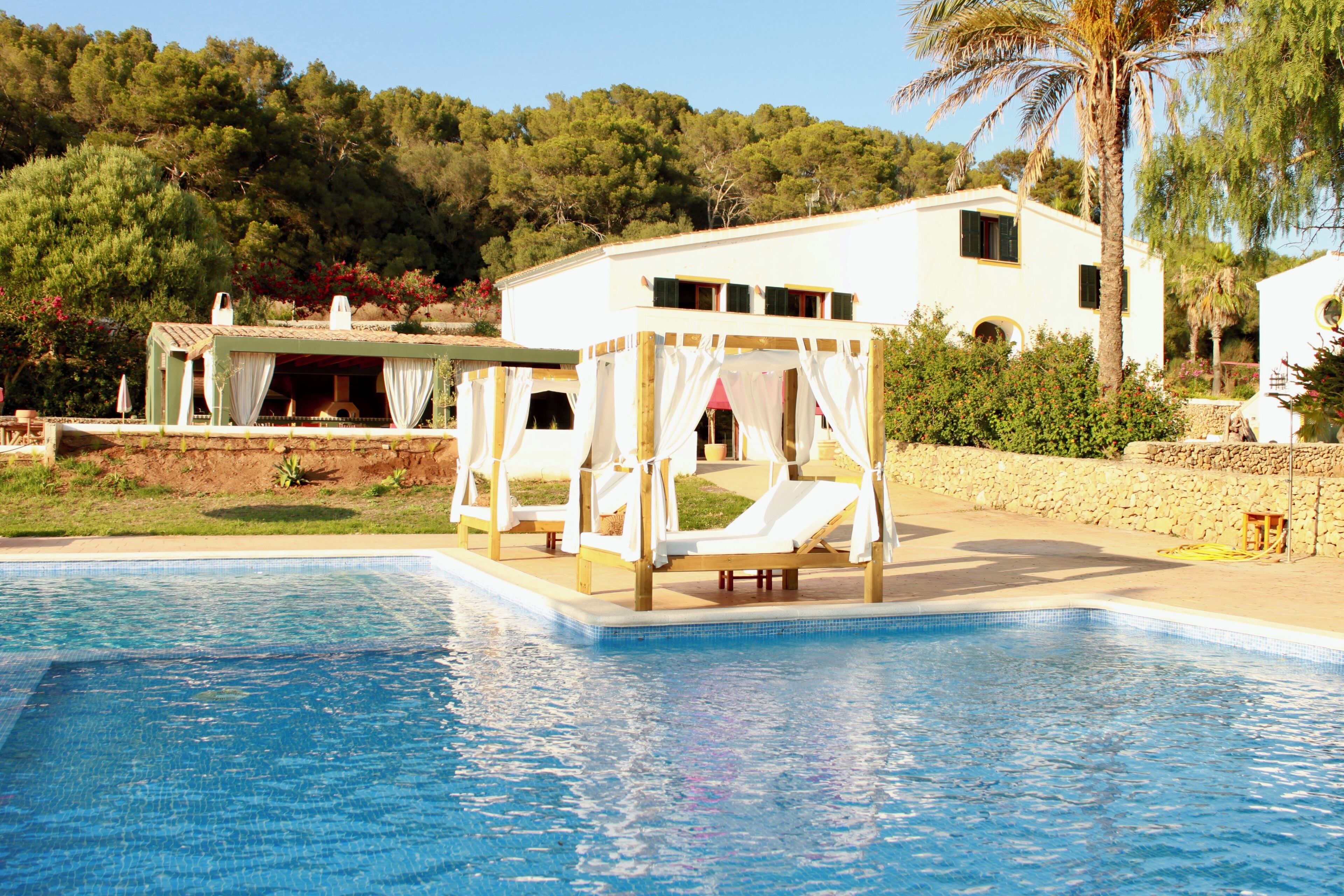 Llucatx Menorca