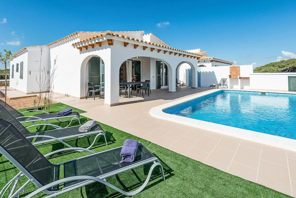 Villa Alana
