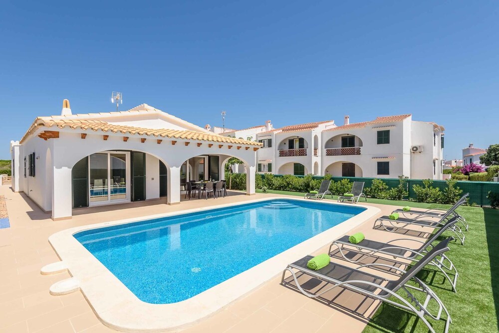 Villa Alana