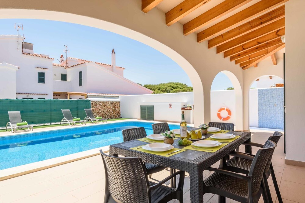 Villa Alana