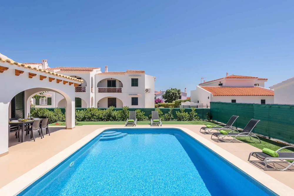 Villa Alana
