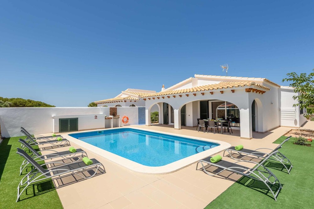 Villa Alana