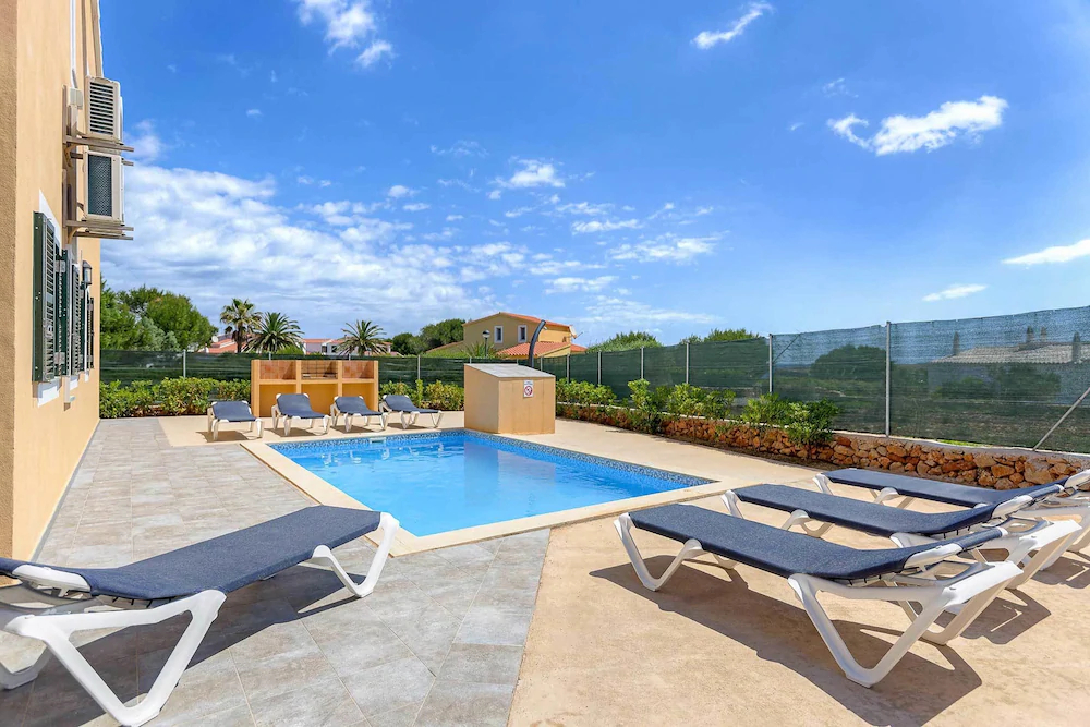 Villa Datil