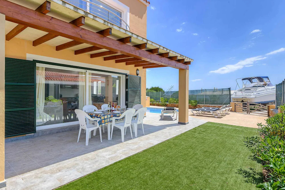 Villa Datil