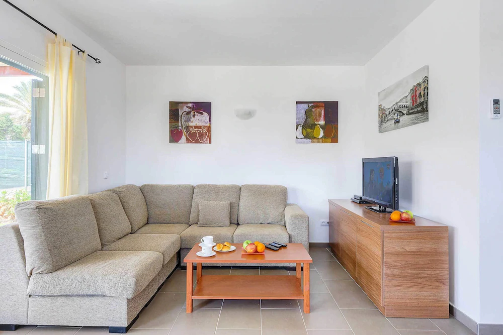 Villa Datil