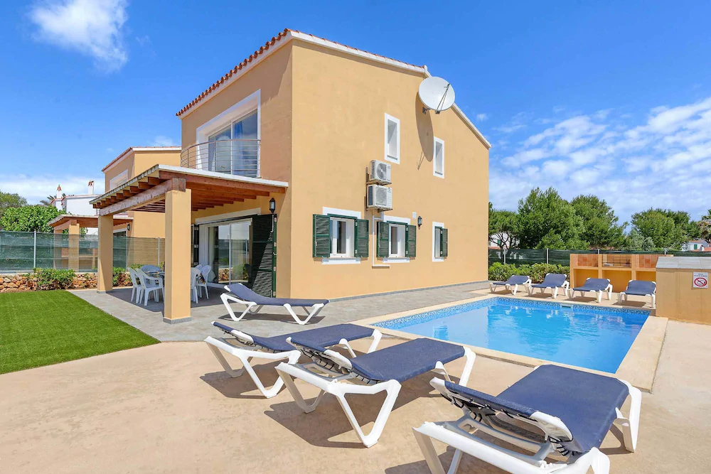 Villa Datil