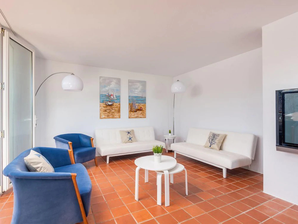 Villa Fede