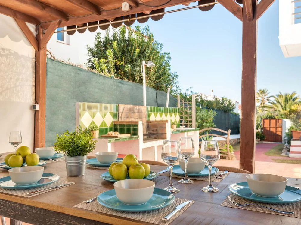 Villa Fede