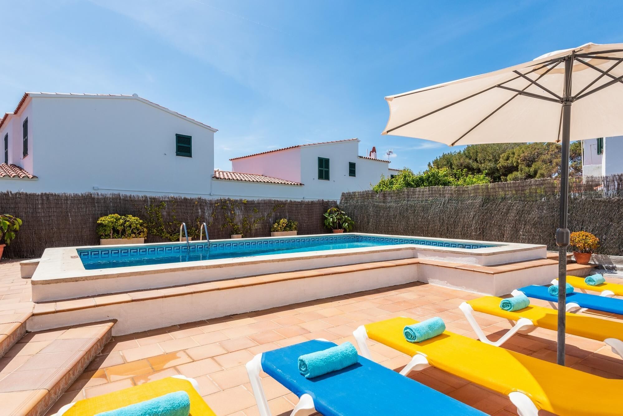 Villa Miguels