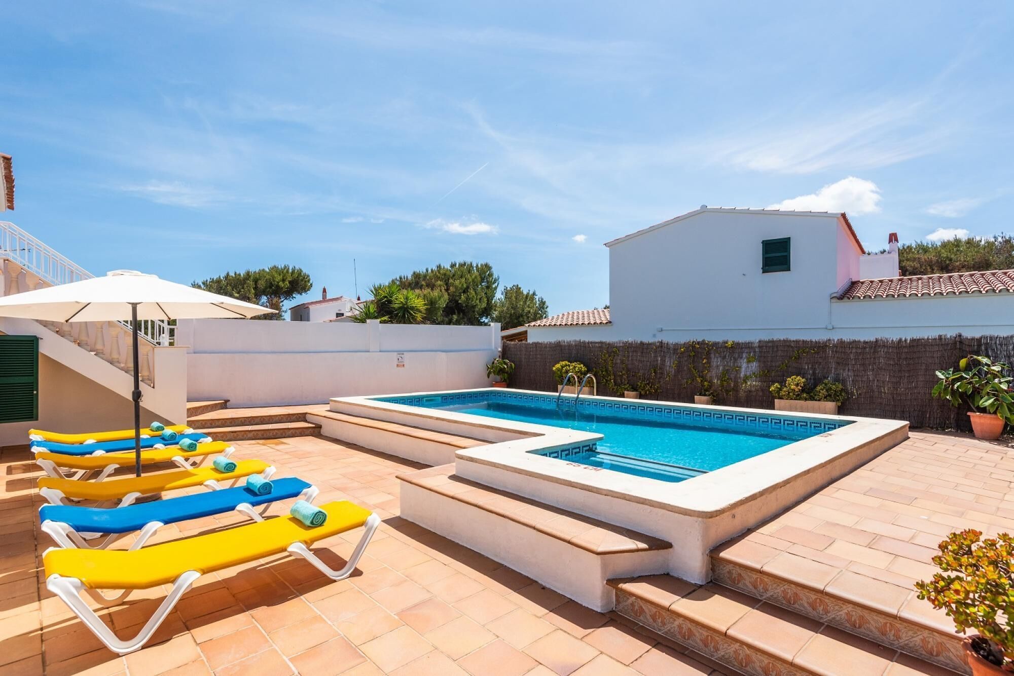 Villa Miguels