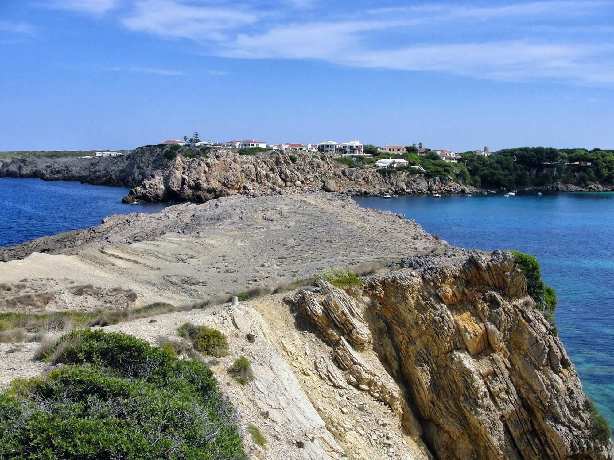 Villa Miguels