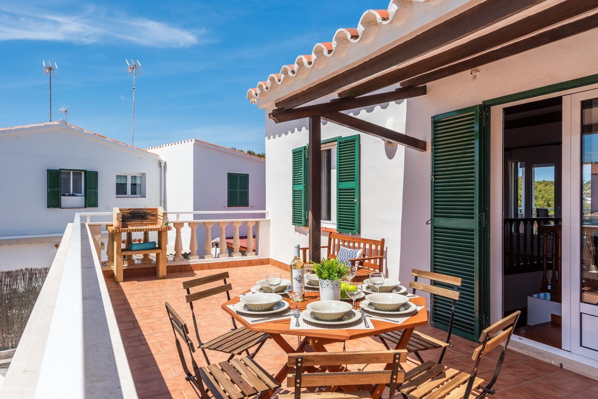 Villa Miguels
