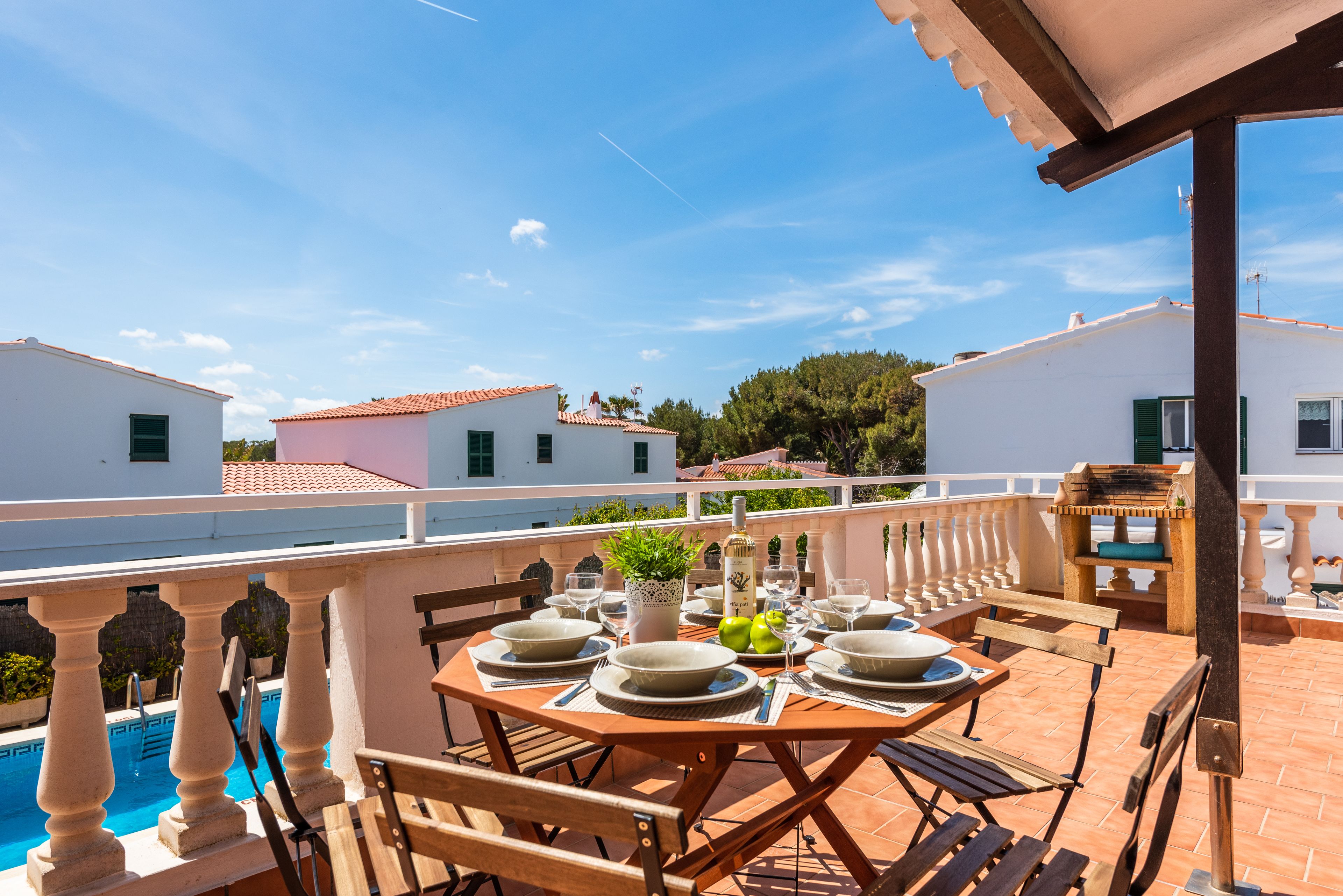 Villa Miguels