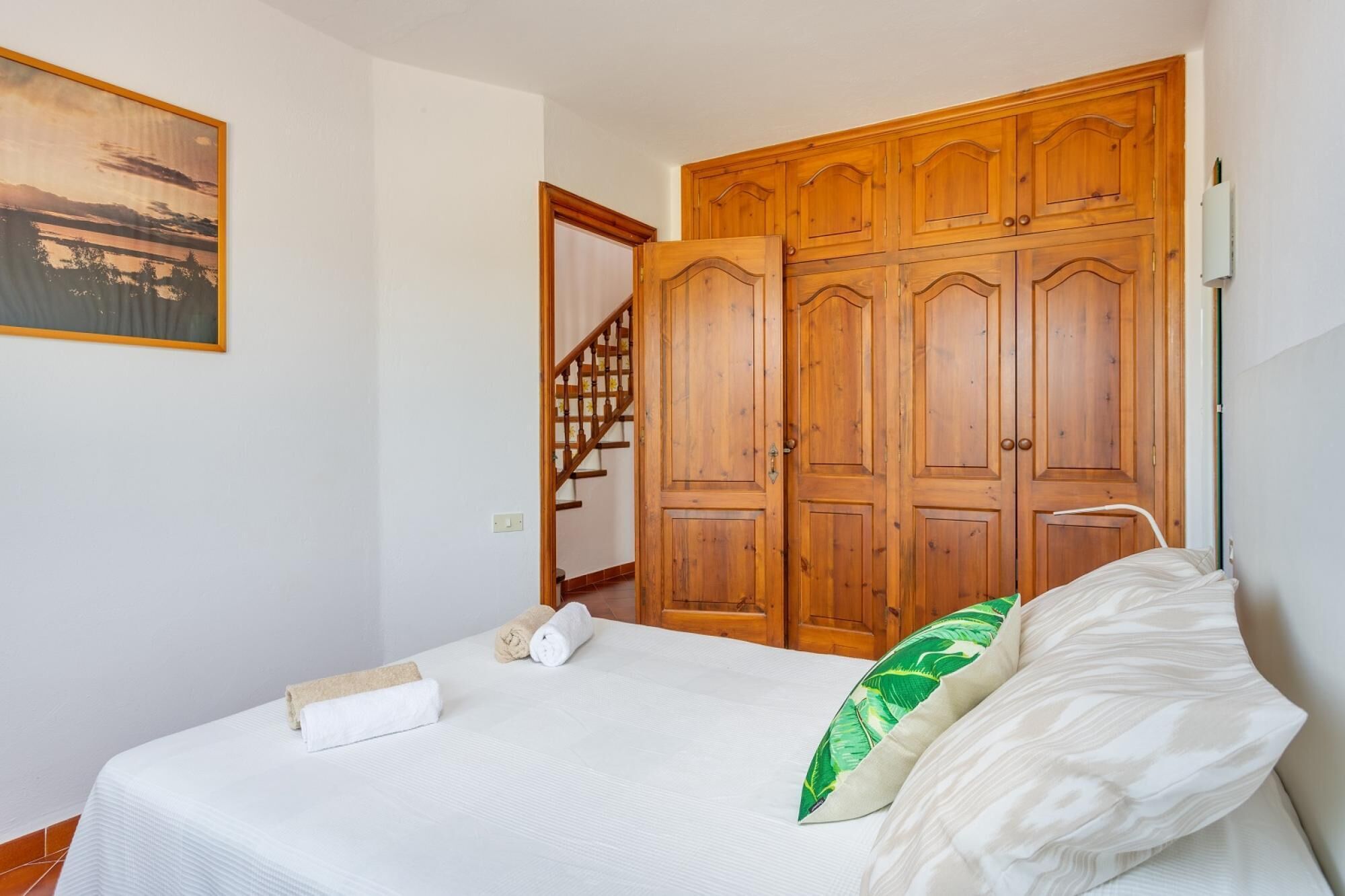 Villa Miguels