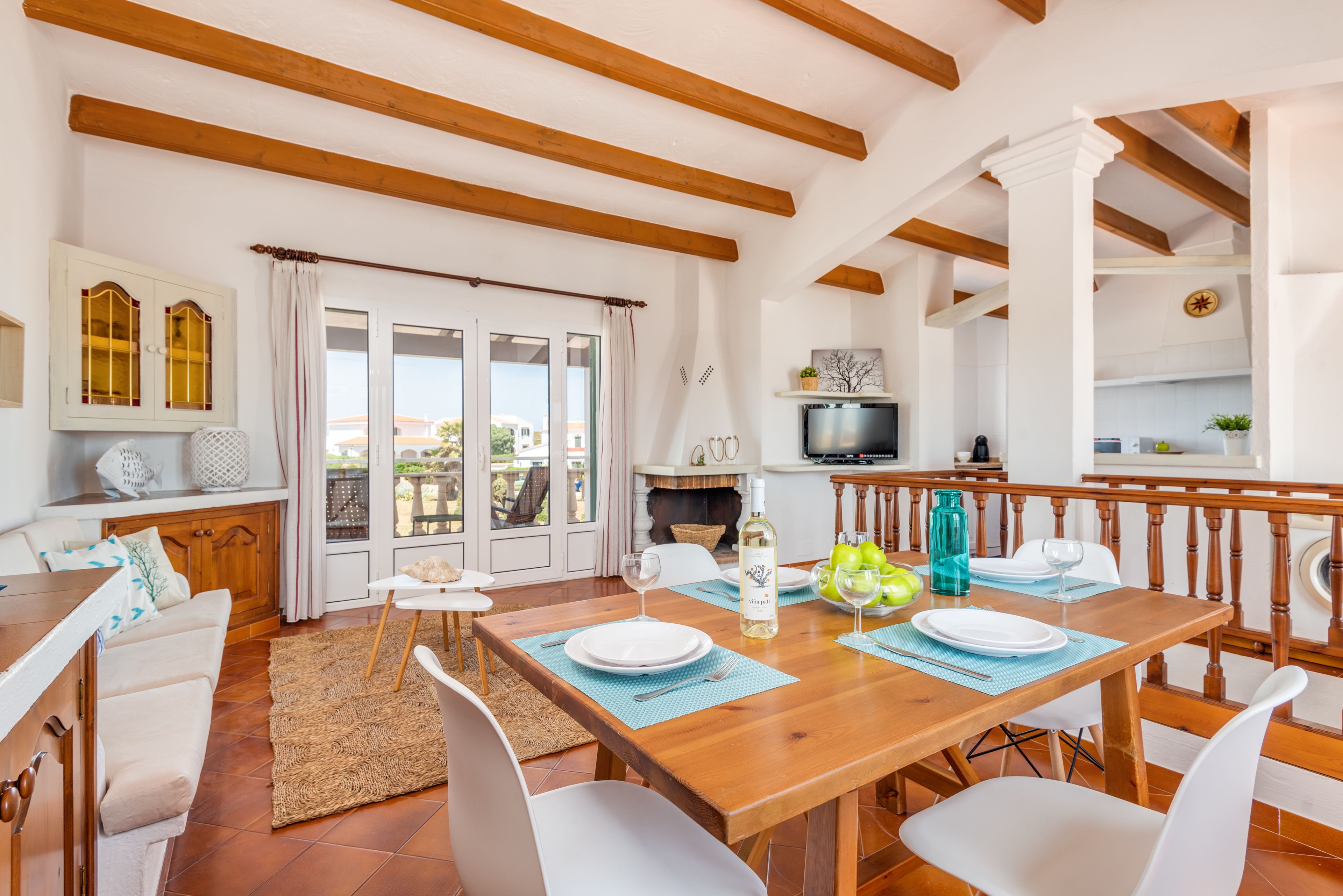 Villa Miguels