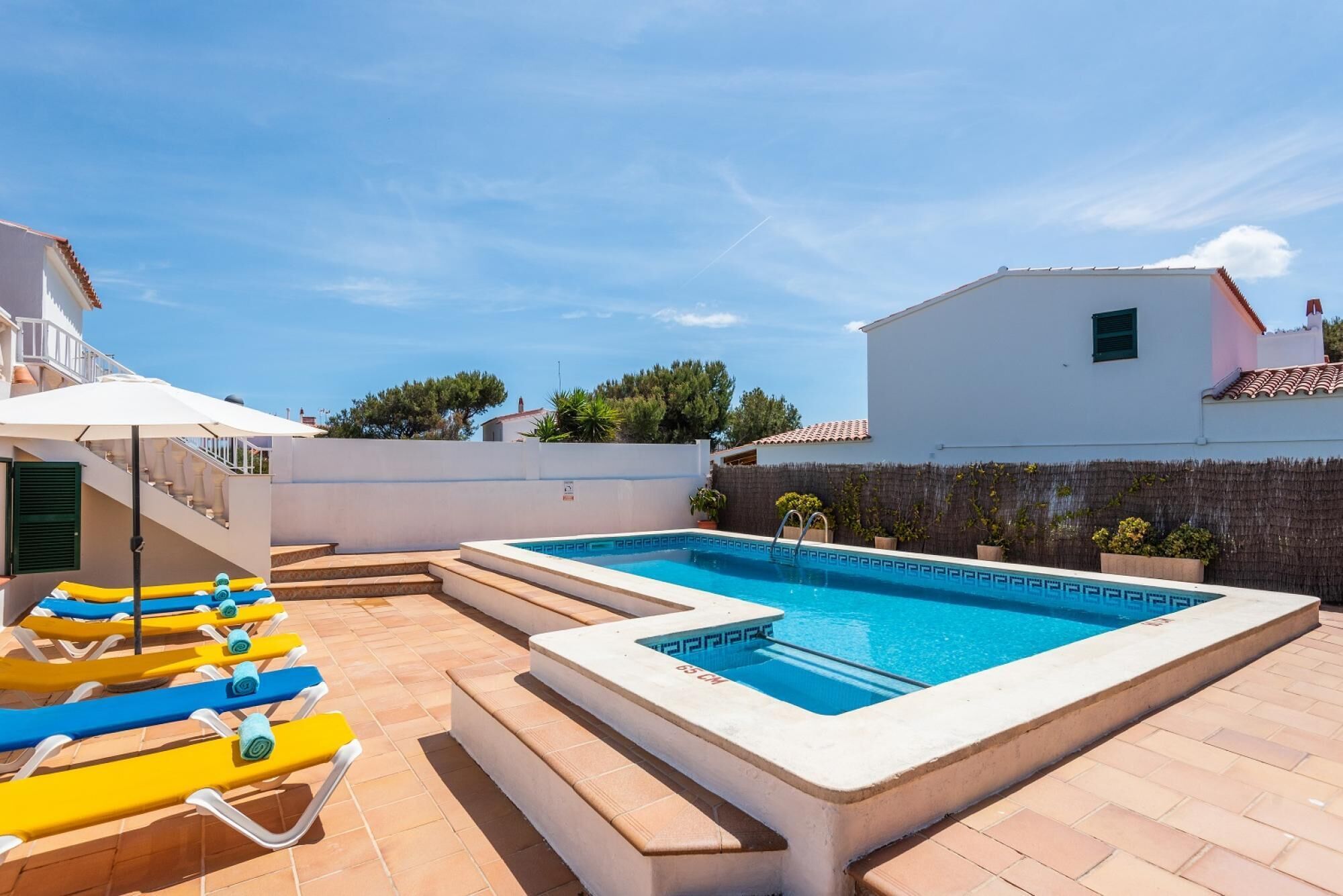 Villa Miguels