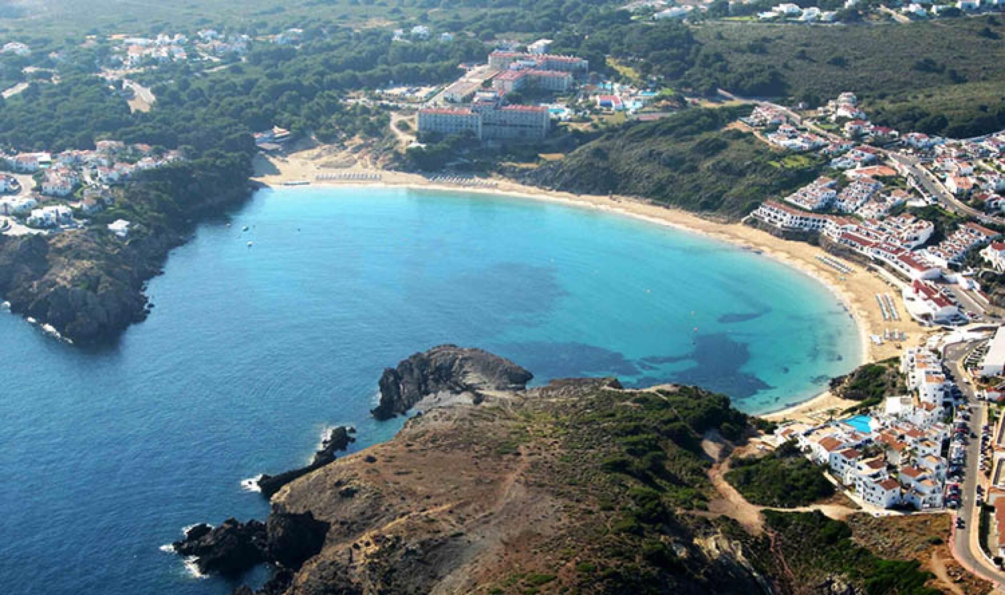 Villa Miguels