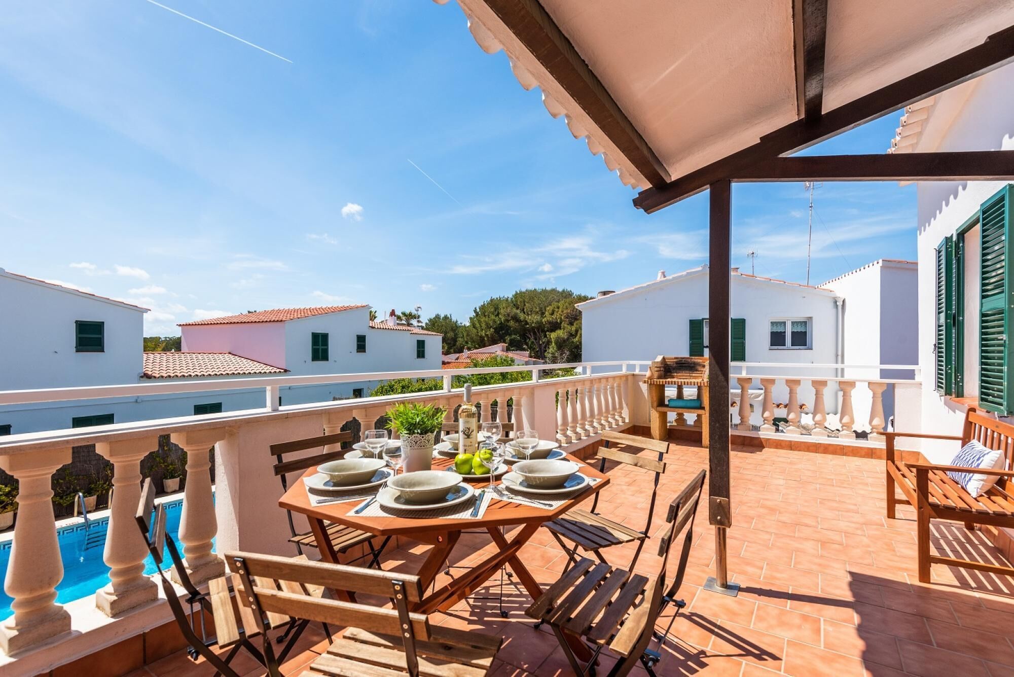 Villa Miguels