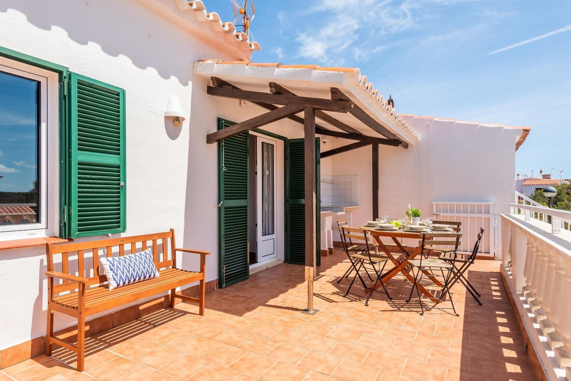 Villa Miguels