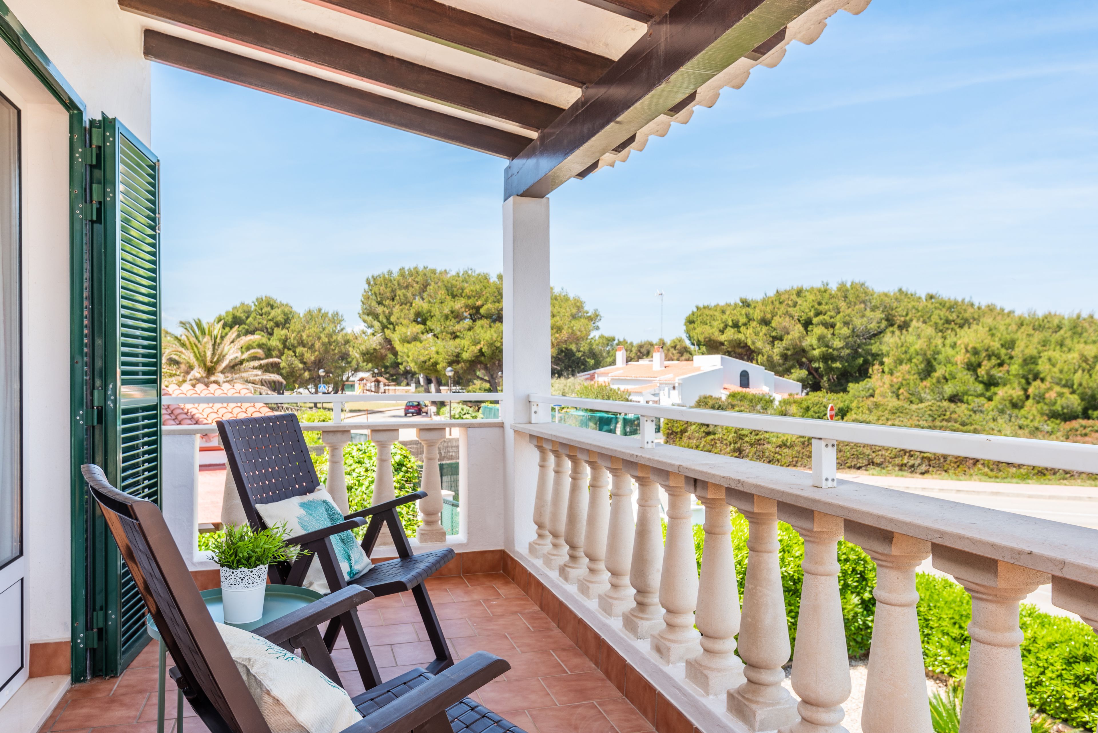 Villa Miguels