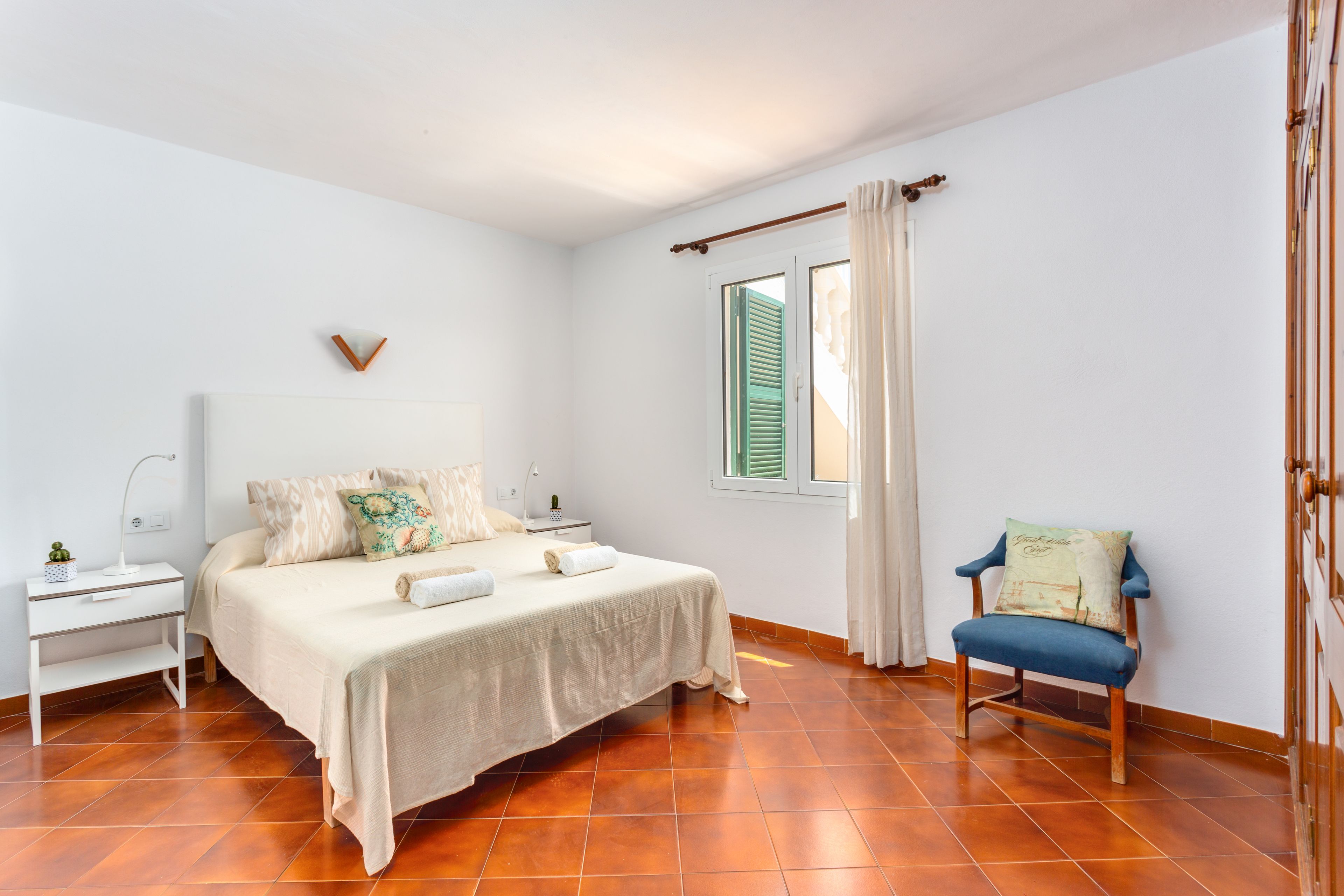 Villa Miguels