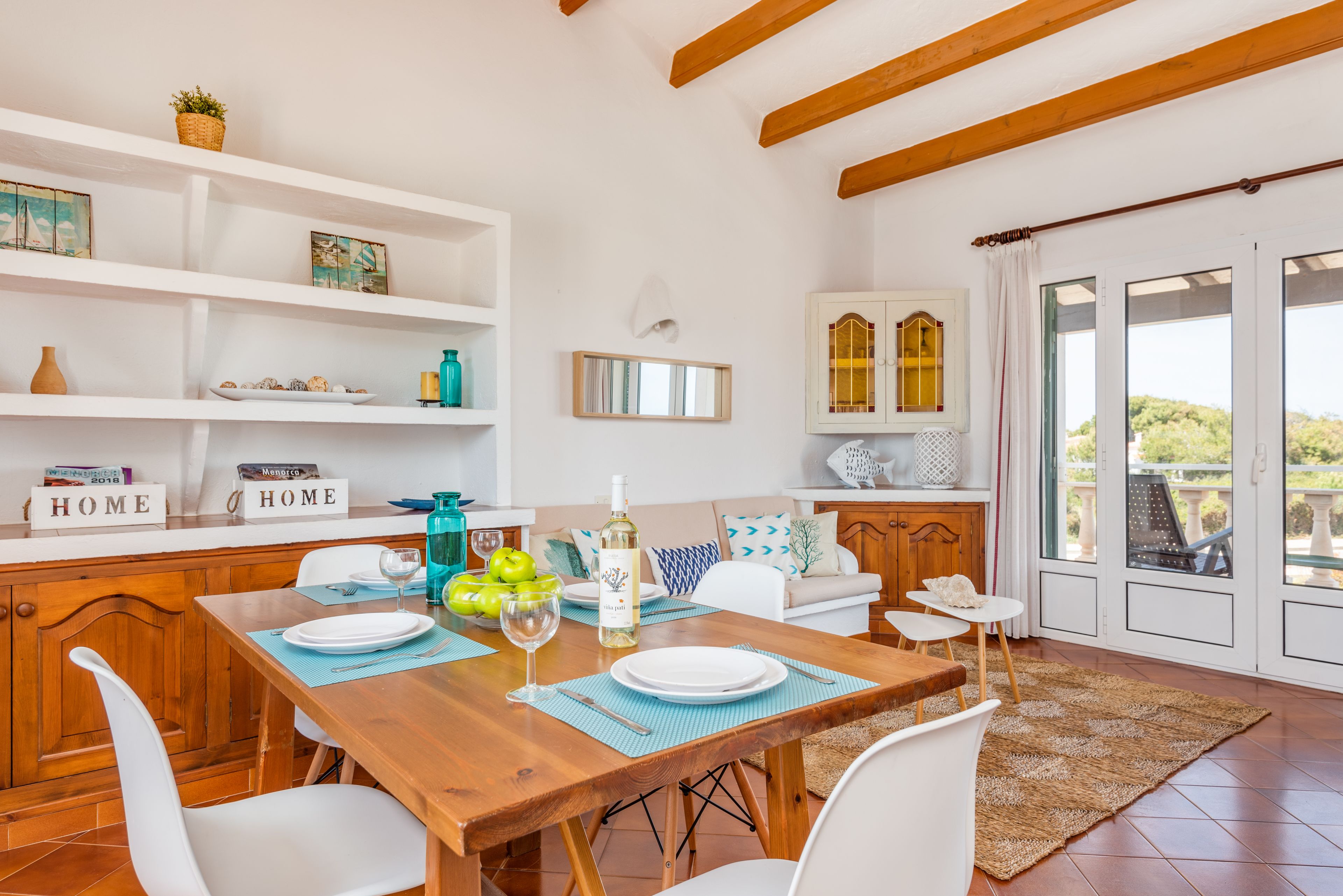 Villa Miguels